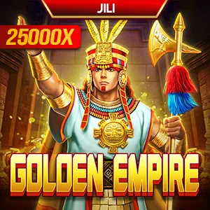 Golden Empire - OKBet Online Casino Game