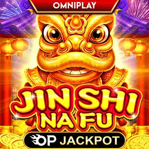 JIN SHI NA FU - OKBet Online Casino Game