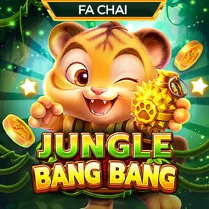 Jungle Bang Bang - OKBet Online Casino Game