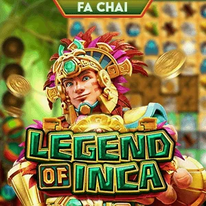 Legend Of Inca - OKBet Online Casino Game