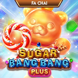 Sugar Bang Bang Plus - OKBet Online Casino Game