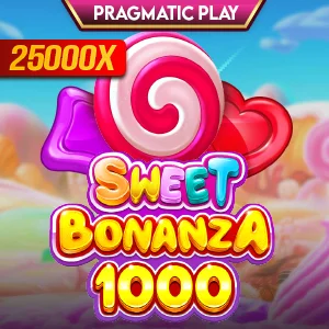 Sweet Bonanza 1000 - OKBet Online Casino Game