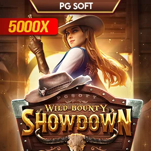 Wild Bounty Showdown - OKBet Online Casino Game
